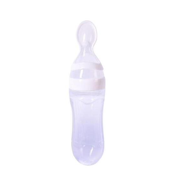 Baby Spoon Feeder 🇨🇳