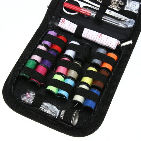 Sewing Kit, Sewing Kit, Home Sewing Kit, Sewing Tool 🇨🇳