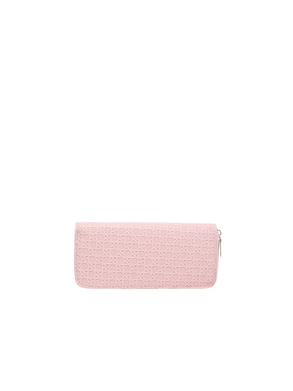 PU Leather Solid Color Wallet 🇨🇳