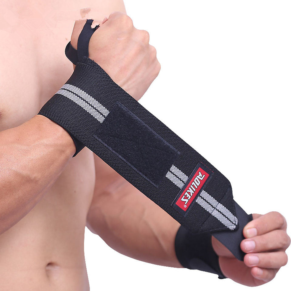 Fitness Band Wristband Bandage Sports Gloves 🇨🇳