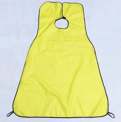 Creative Man Hair Beard Shaving Catcher Apron 🇨🇳