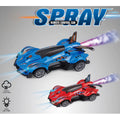 R/C Car Spray