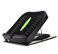 Portable Home Fitness Standing Incline Board Adjustable Indoor Outdoor Achilles Stretching Assemble 🇨🇳