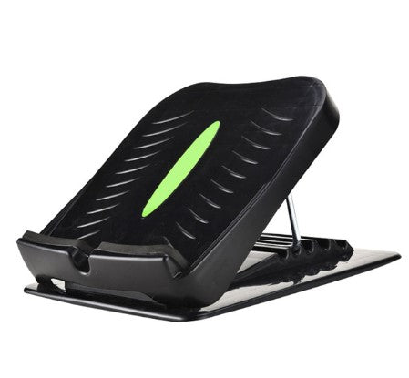 Portable Home Fitness Standing Incline Board Adjustable Indoor Outdoor Achilles Stretching Assemble 🇨🇳
