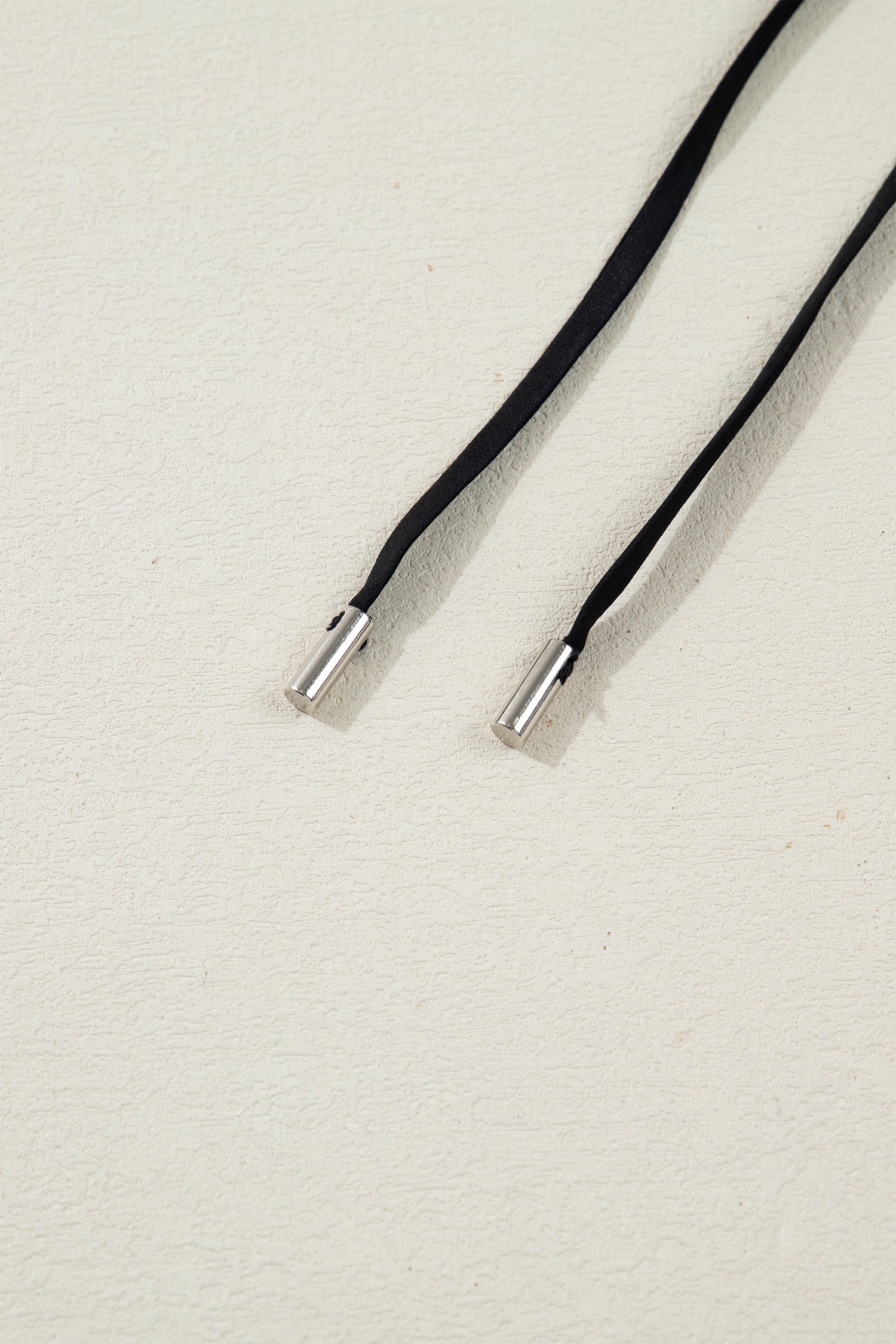 Black Flounced Bracelet Sleeve V Neck Tiered Maxi Dress 🇺🇸