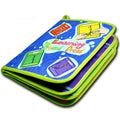Learn To Dress Preschool educational toys 🇨🇳