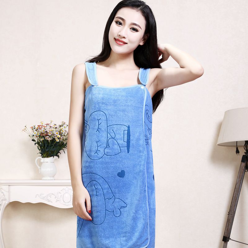 Bath towel  🇨🇳