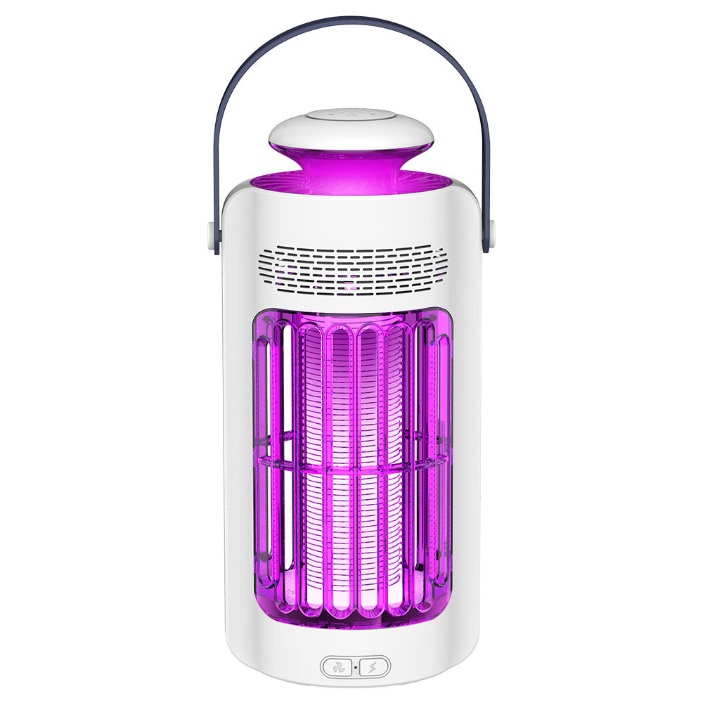 Electric Mosquito Control Lamp Suction Type 🇨🇳