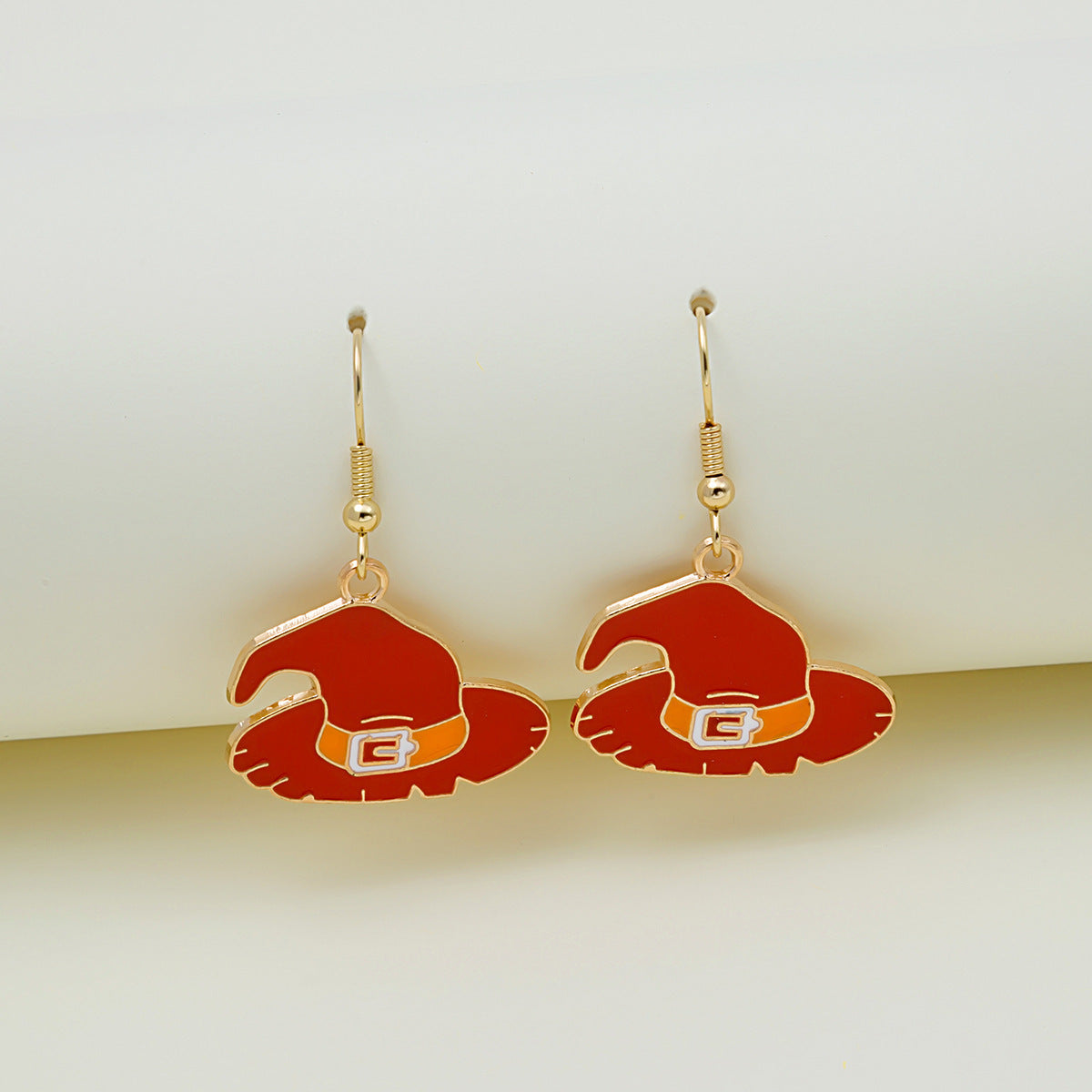 Halloween Earrings Cute 🇨🇳
