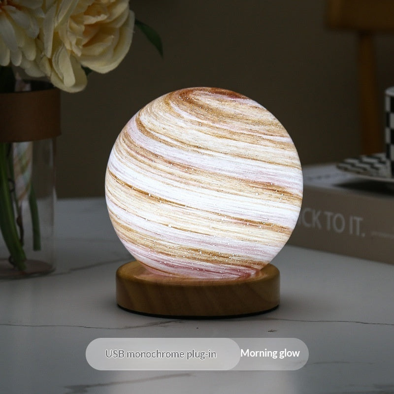 Household Wandering Planet Bedside Lamp 🇨🇳