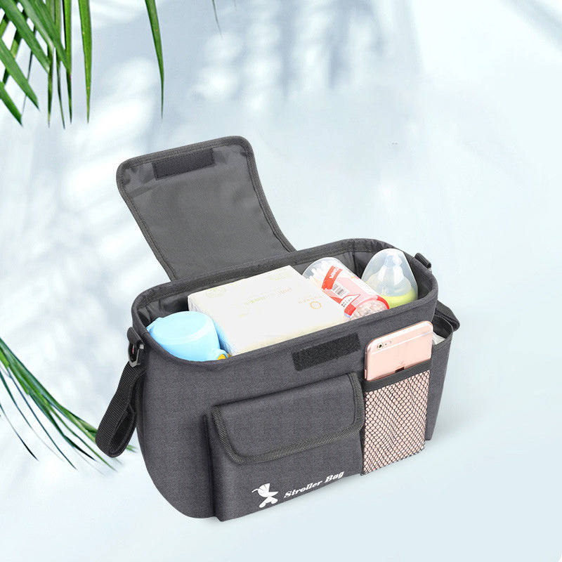Baby carriage bag 🇨🇳