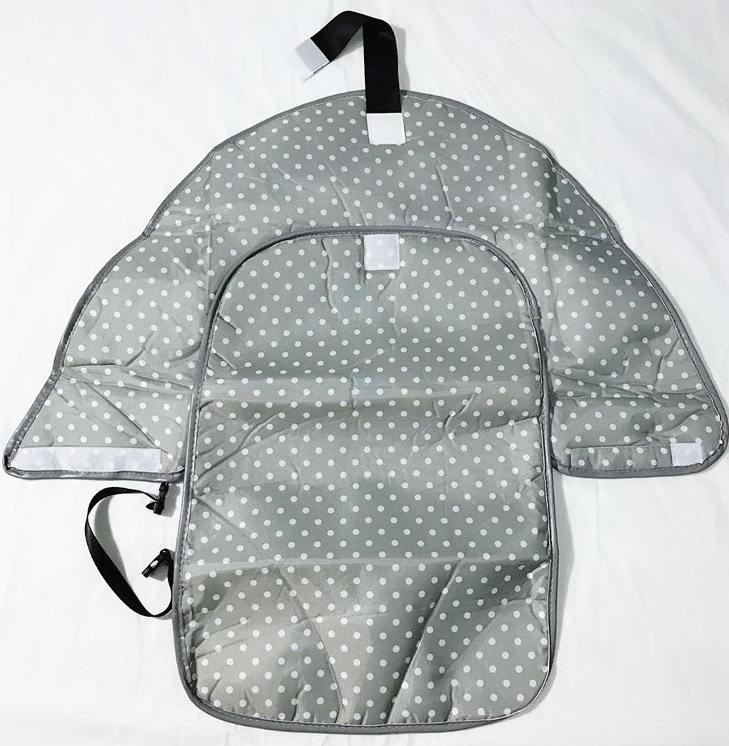 Portable Diaper Changing Pad Clutch for Newborn 🇨🇳