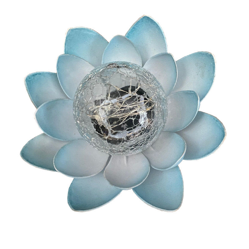 Solar Garden Outdoor Solar Garden Light 🇨🇳