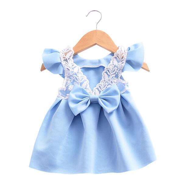 Baby Dresses 🇨🇳