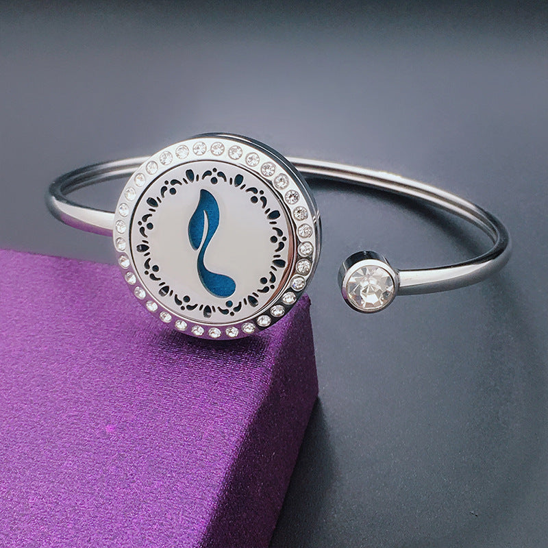 Aromatherapy Hollow Bracelet 🇨🇳