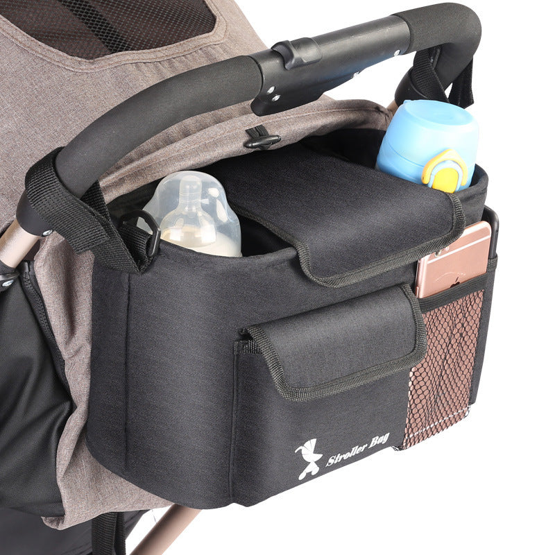 Baby carriage bag 🇨🇳
