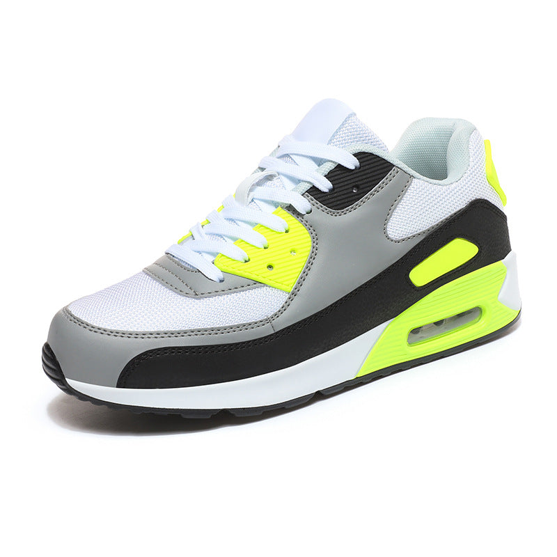 Cushion Style Fashion Casual Shoes Unisex Lightweight 🇨🇳