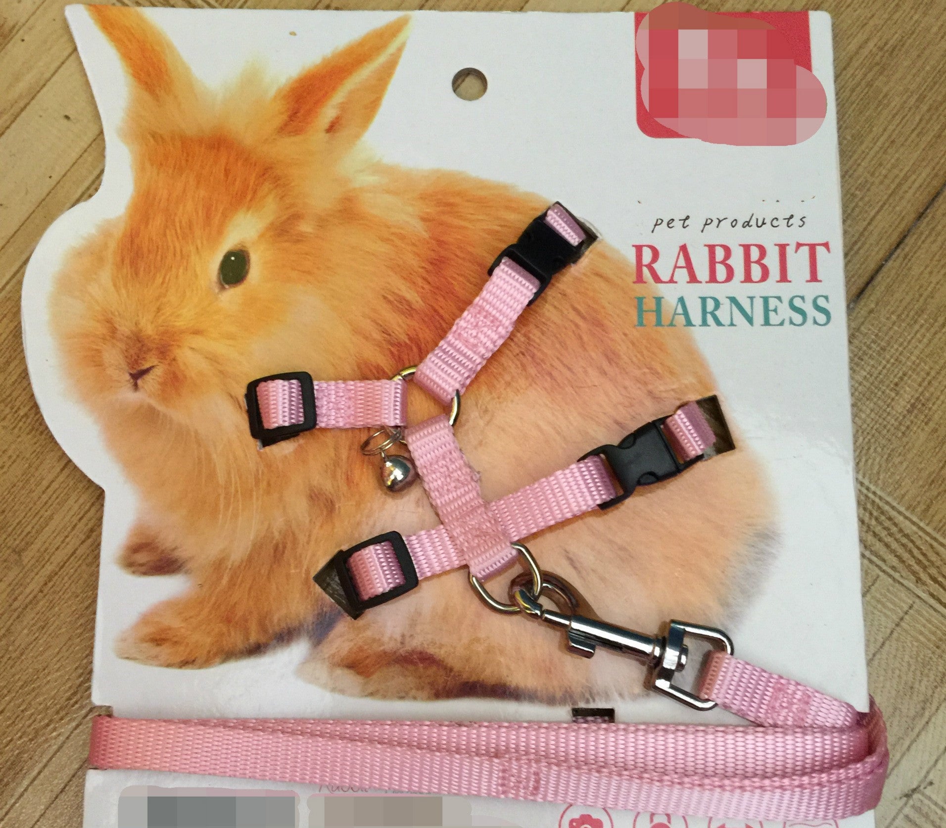 Towing rope for small pets 🇨🇳