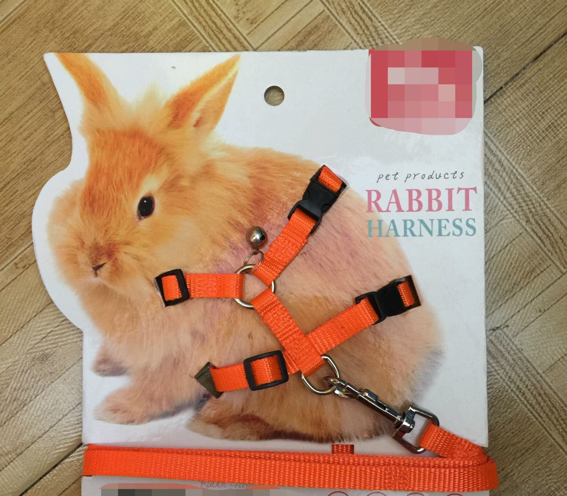 Towing rope for small pets 🇨🇳