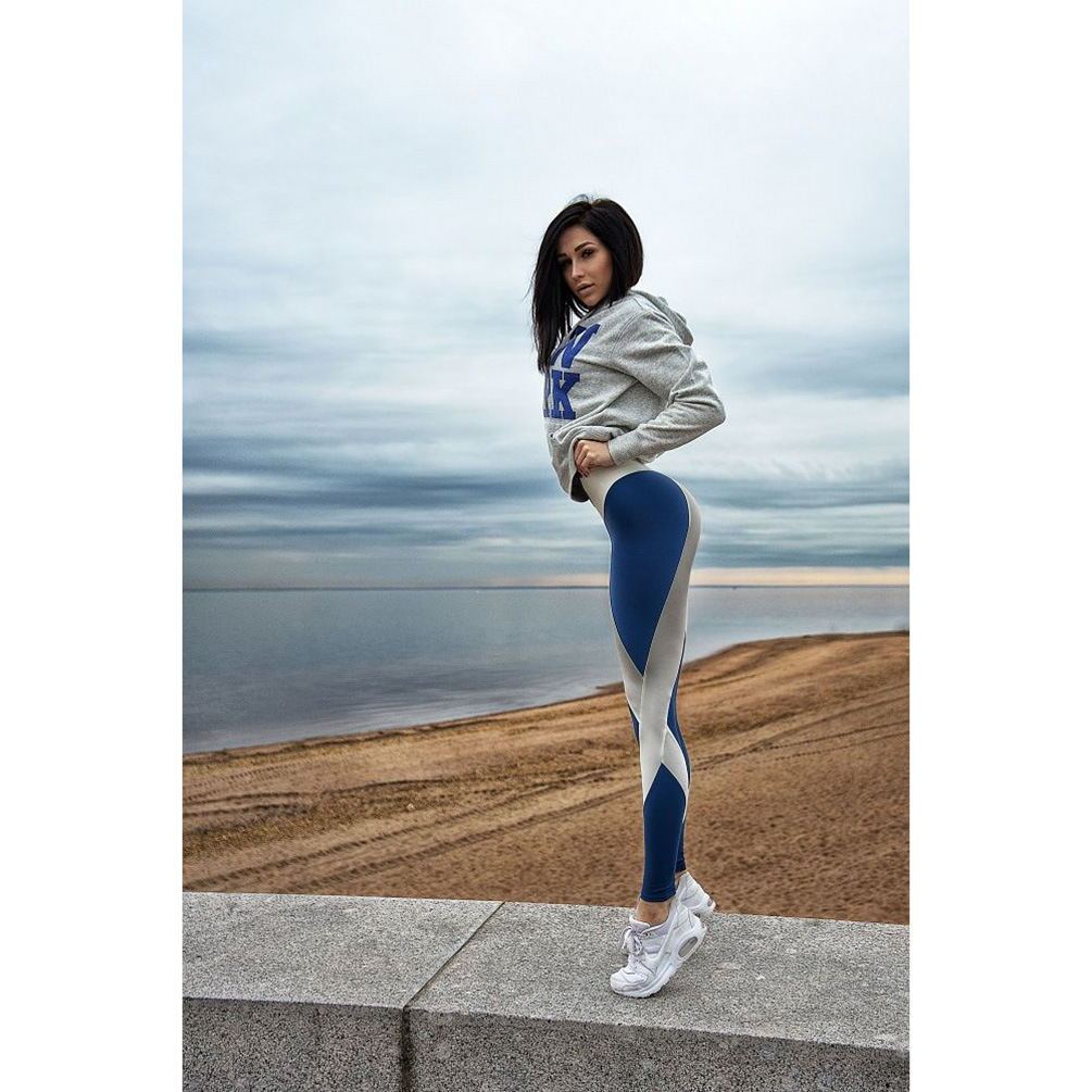 Yoga pants 🇨🇳