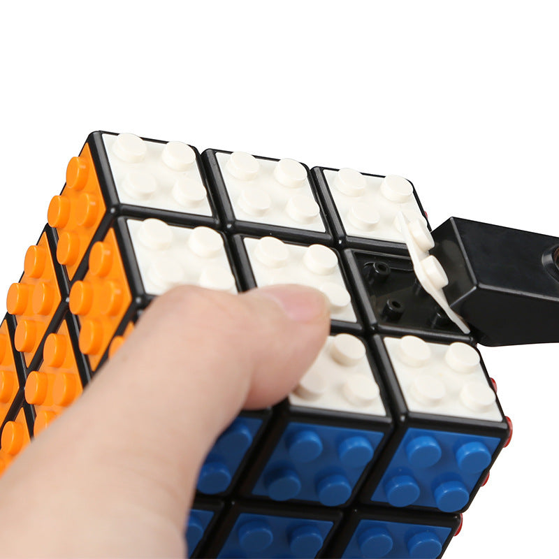 Speed Rubik's Cube Level 3 Rubik's Cube 🇨🇳