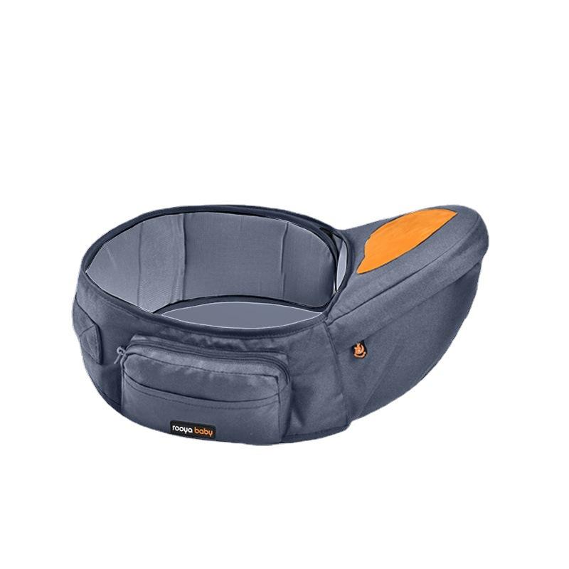 Multi-functional high quality Front Carrier Hip Seat Carrier for Toddler Waist Seat Baby Carrier 🇨🇳