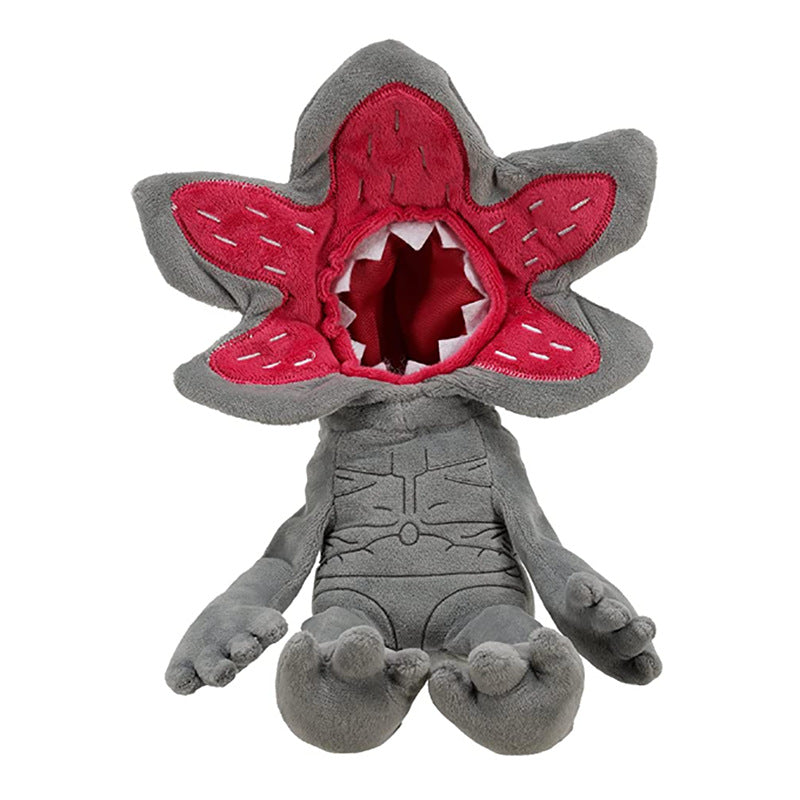 Stranger Things Stranger Things Demogorgon Plush Stuffed Toy 🇨🇳