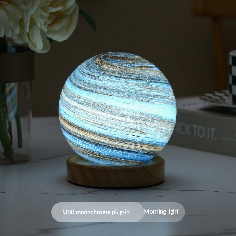 Household Wandering Planet Bedside Lamp 🇨🇳