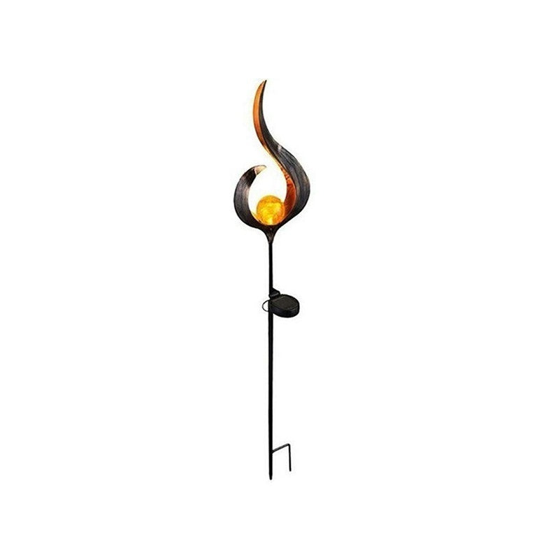 Solar Sun Garden Lamp 🇨🇳