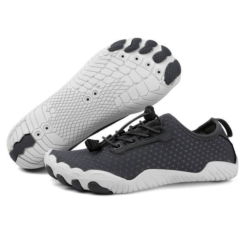 Fashion Men's And Women's Yoga Fitness Shoes 🇨🇳
