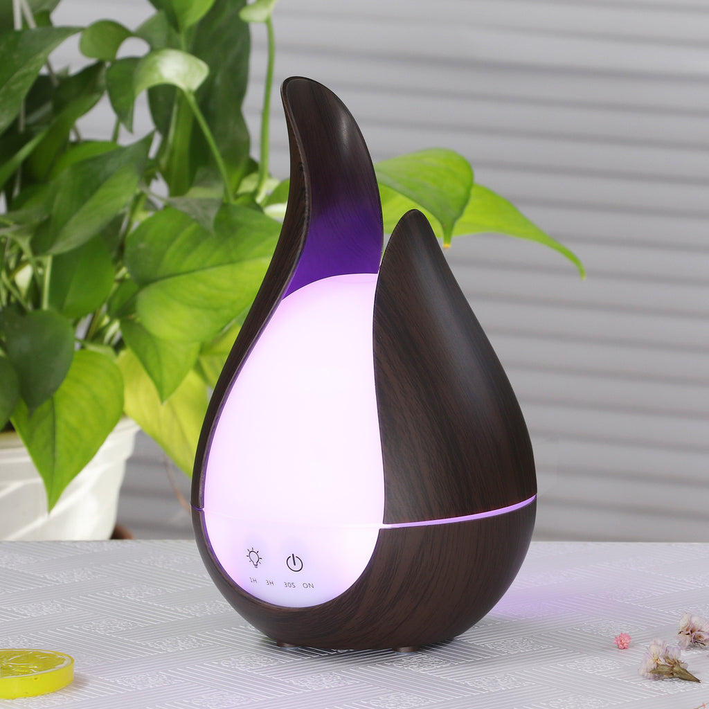 Essential oil aromatherapy machine 🇨🇳