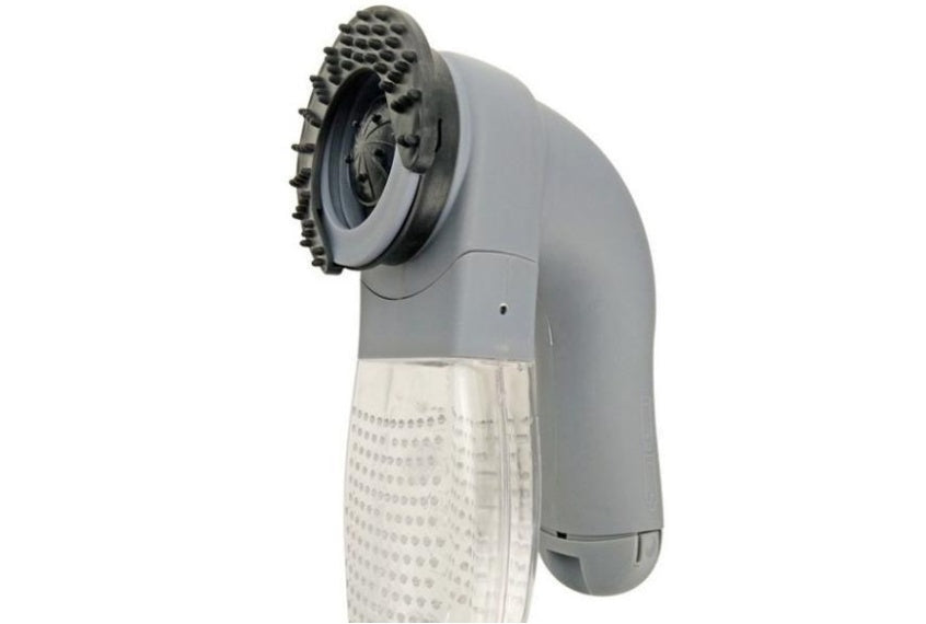 Electric Pet Hair Remover Device Cleaning Cat Dog Supplies Portable Pet Vacuum Cleaner 🇨🇳