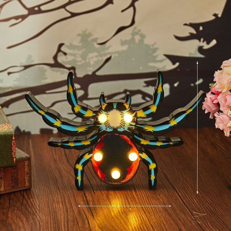 Halloween costume lights 🇨🇳