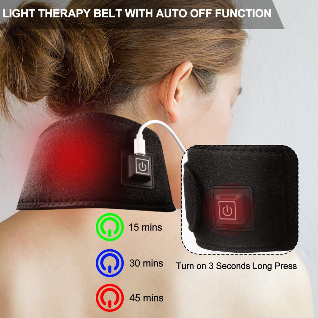 Infrared Therapy Light Strip 🇨🇳