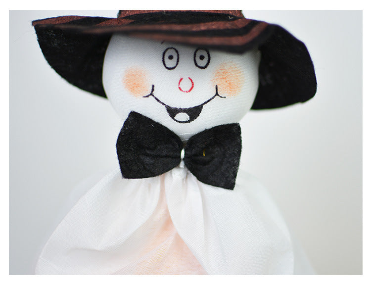 Halloween supplies ghost decoration 🇨🇳