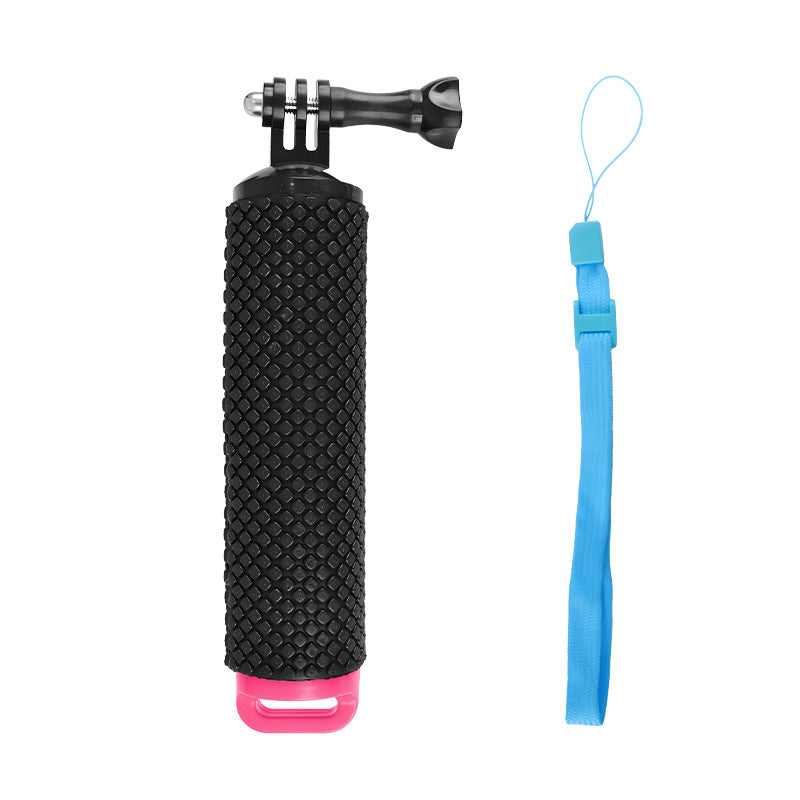 Gopro floating selfie stick handheld underwater photography stabilizer waterproof buoyancy stick hardcover buoyancy stick 🇨🇳