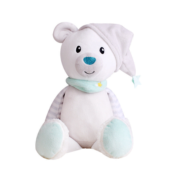 Fashion Baby Doll Comfort Lamp Toy 🇨🇳