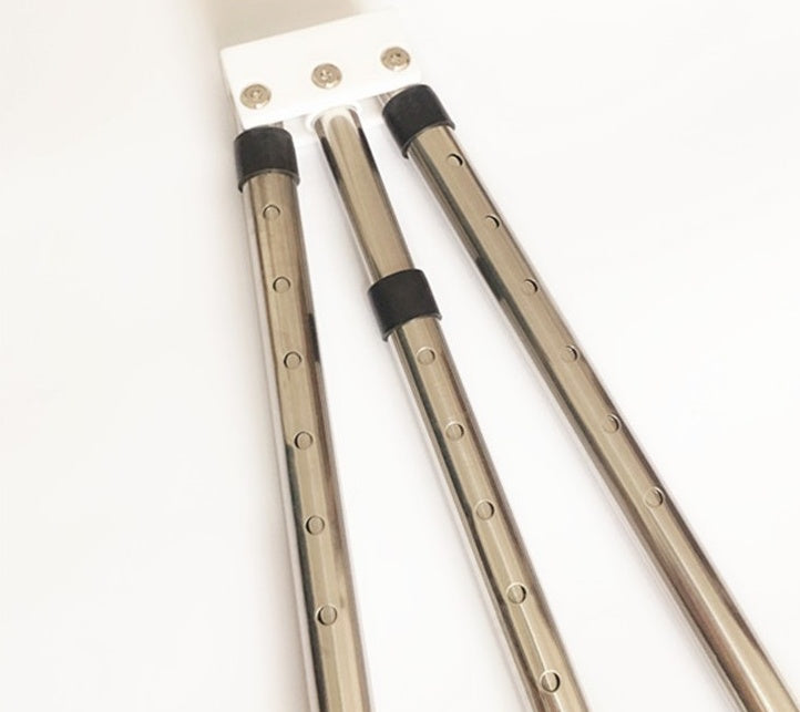 Cross fork lacing artifact ligament stretching yoga aids home fitness equipment 🇨🇳