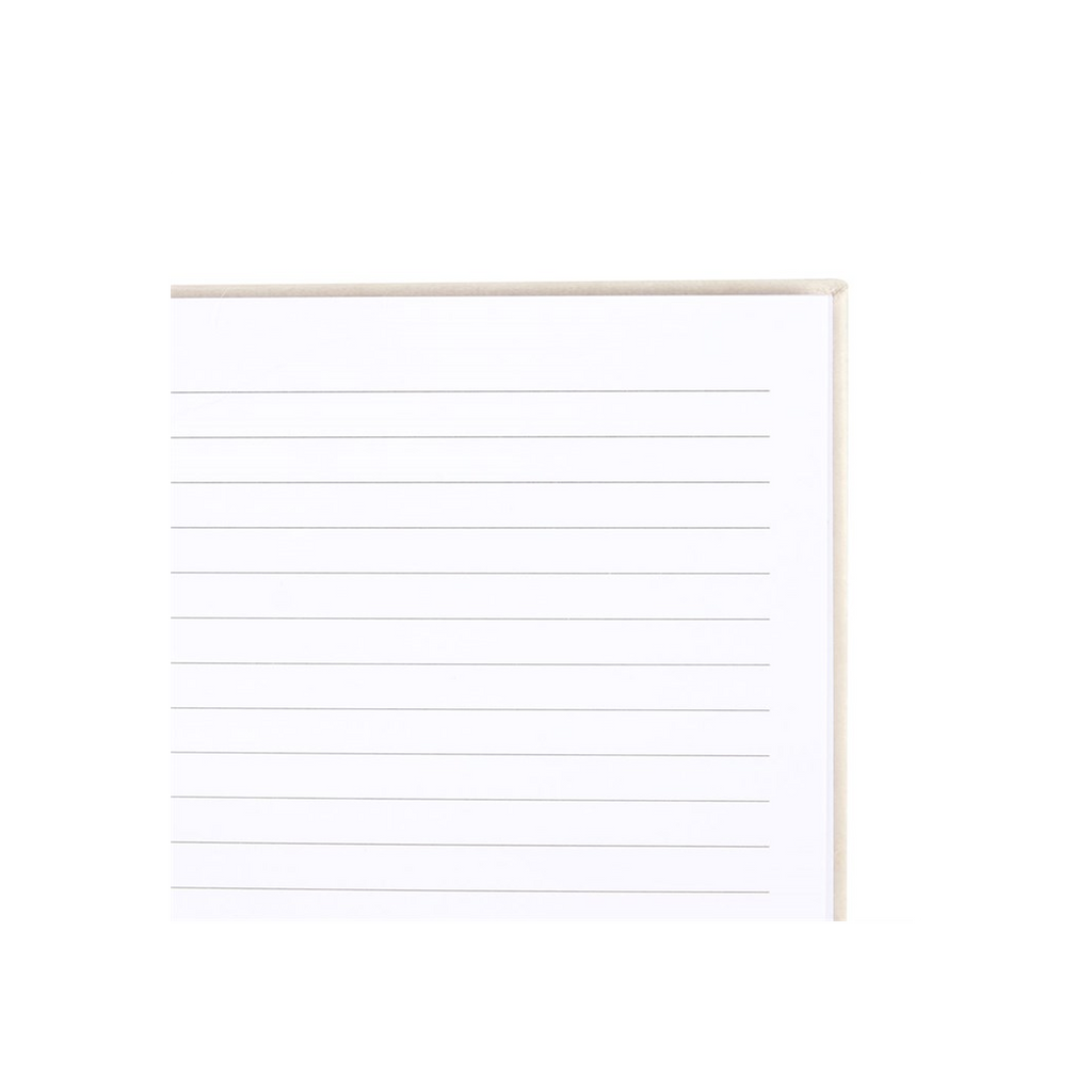 Moon Phase Velvet A5 Notebook 🇬🇧