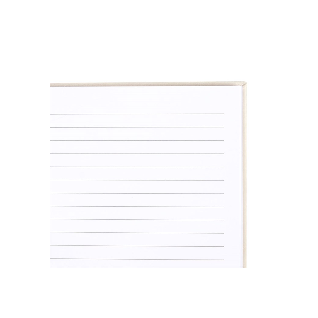 Moon Phase Velvet A5 Notebook 🇬🇧