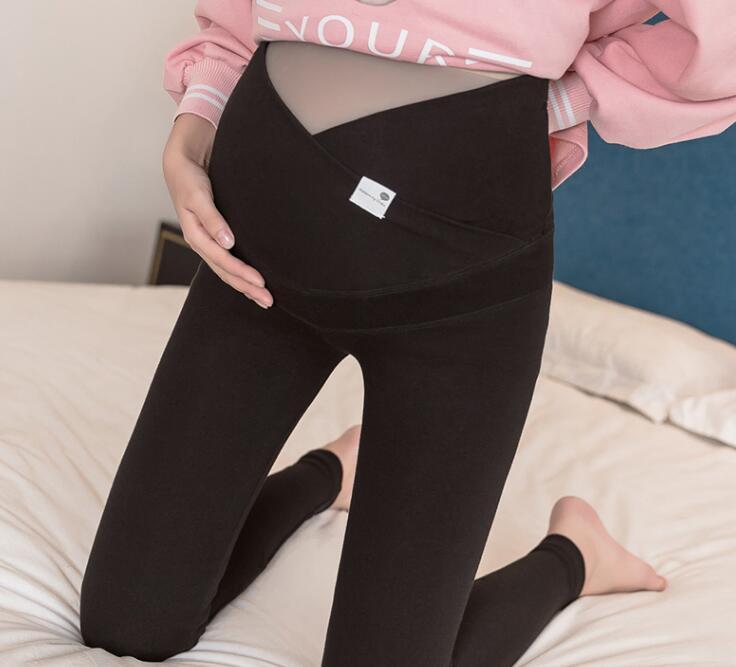 Plus size Maternity leggings 🇨🇳