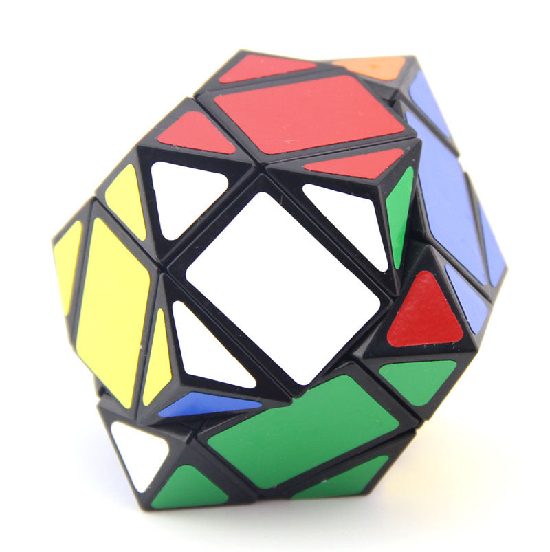 Special intelligence cube toys 🇨🇳