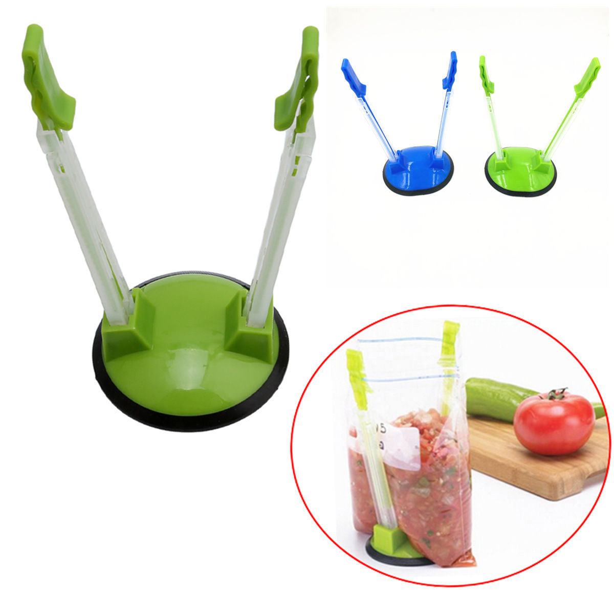Creative Bag  Brace Holder 🇨🇳
