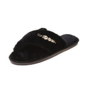 New Cross Cotton Slippers Home 🇨🇳