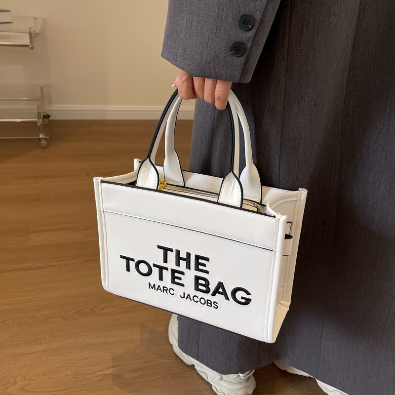 Designer summer woven bag purse The Tote bags Womens New High Quality Luxury Pu Leather Tote Bags 🇨🇳