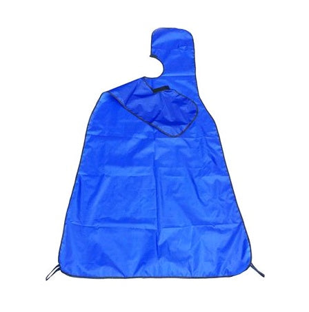 Creative Man Hair Beard Shaving Catcher Apron 🇨🇳