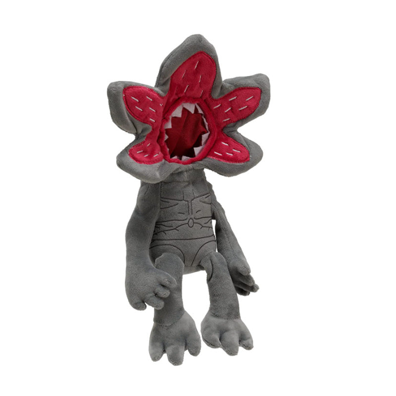 Stranger Things Stranger Things Demogorgon Plush Stuffed Toy 🇨🇳