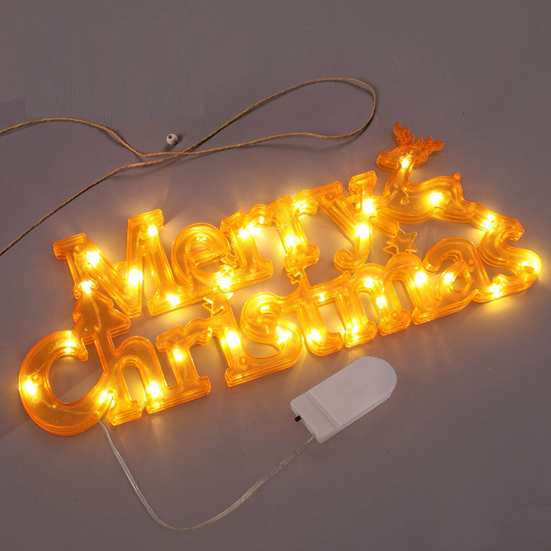 Christmas LED lights 🇨🇳