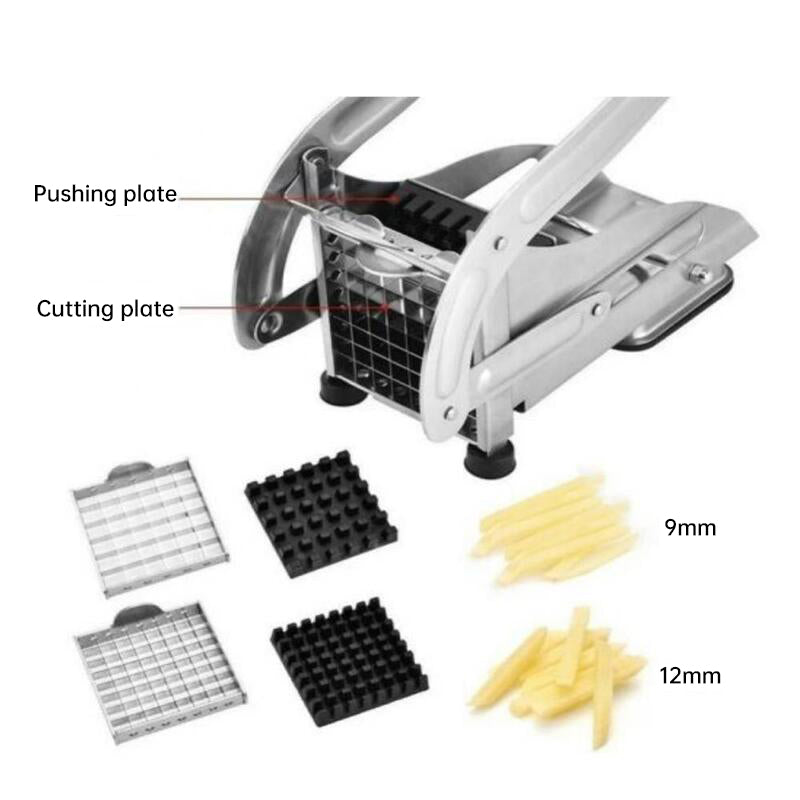 Potato/Cucumber Chip Cutter 🇨🇳
