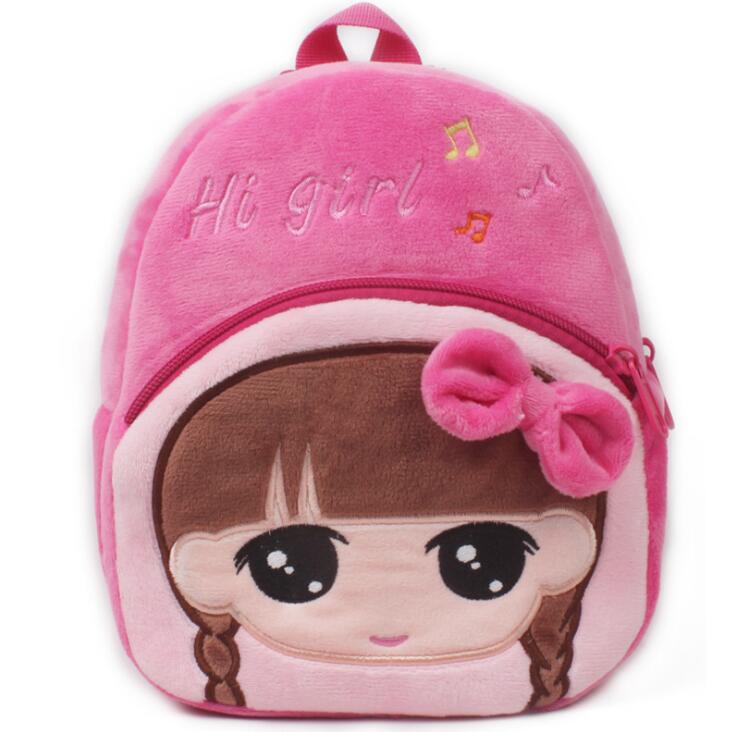 Childrens Backpack School Bags 🇨🇳